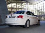 BMW 1-Series Coupe ActiveE Test Car 2011 года